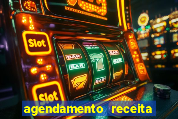 agendamento receita federal rj